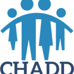 CHADD logo