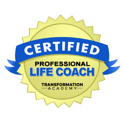 Certified Professional Life Coach Logo